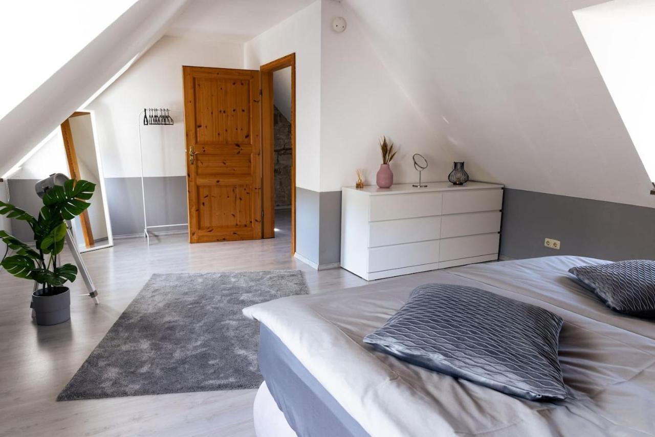 Vulkan-Lodge Ferienhaus Rieden  Eksteriør billede